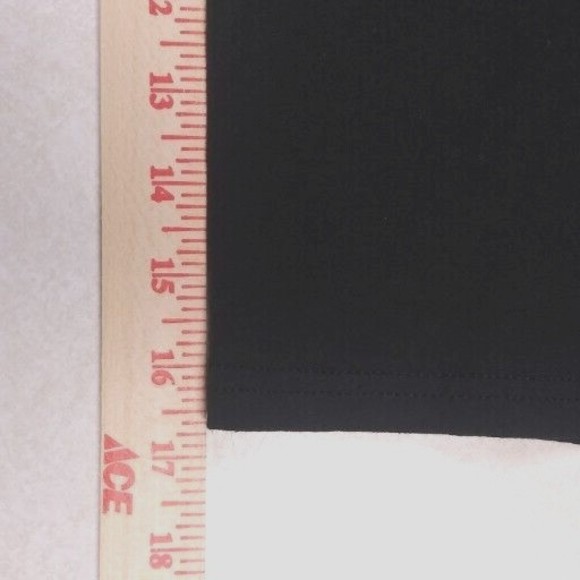 Back The Blue Protect With Honor Serve W/ Pride USA Police Men's T Shirt Size XL - Picture 8 of 8